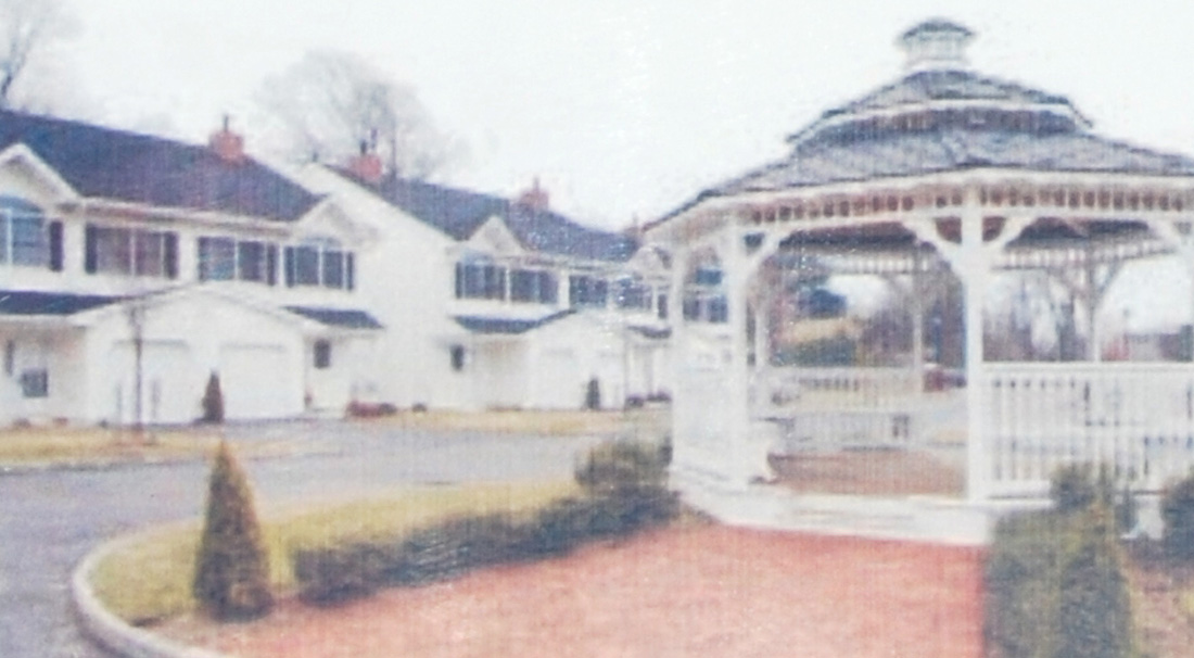 Arnold Manor Long Island